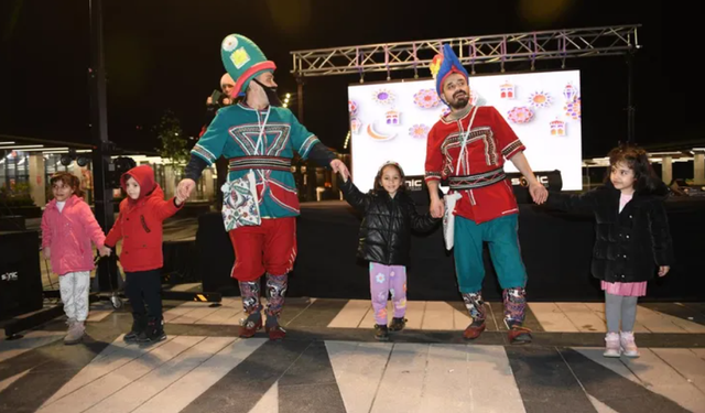 Osmangazi’de Ramazan bir başka güzel yaşandı
