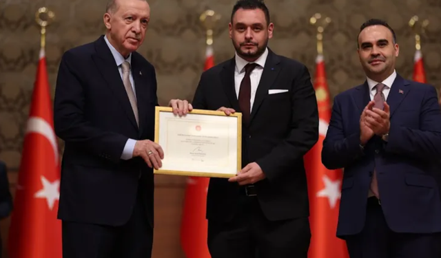 Yerli güneş hücresi, enerjide dışa bağımlılığı azaltacak