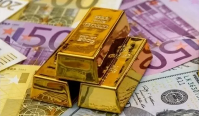 Reel'in şampiyonu Euro!