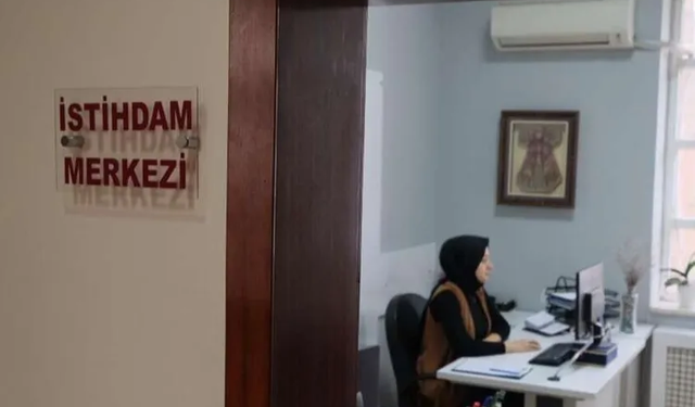 Mobilya fabrikası 35 personel alacak