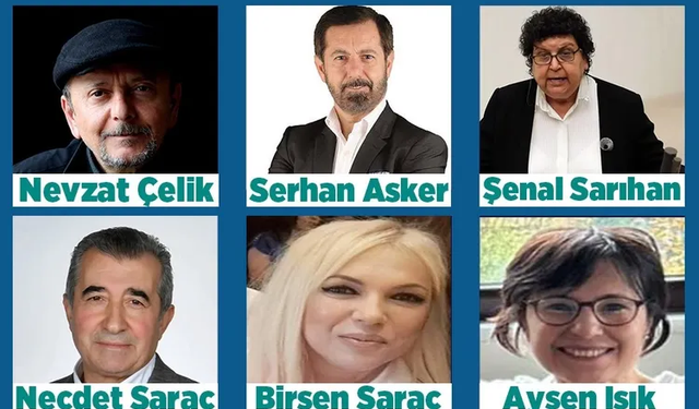 Bursa Kitap Fuarı’nda Osmangazi'nin konukları belli oldu