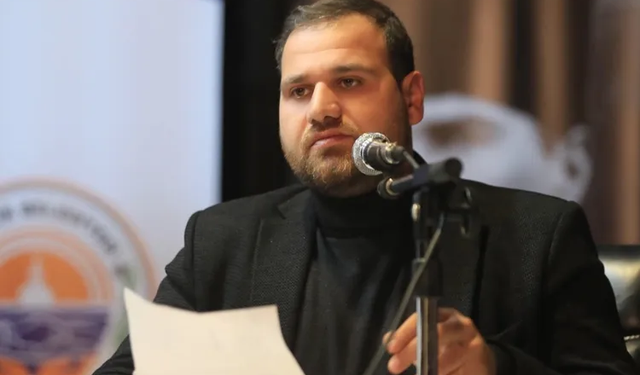 Bursa'nın o ilçesinde yeni başkan yardımcısı belli oldu!