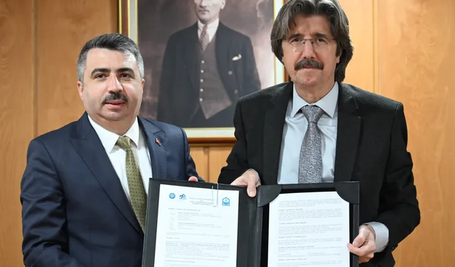 Bursa Yıldırım’ı güzelleştirecek iş birliği