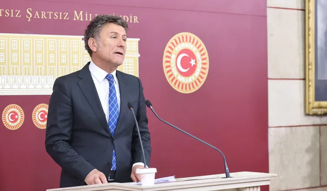 CHP'li Sarıbal: Tütün üreticileri perişan
