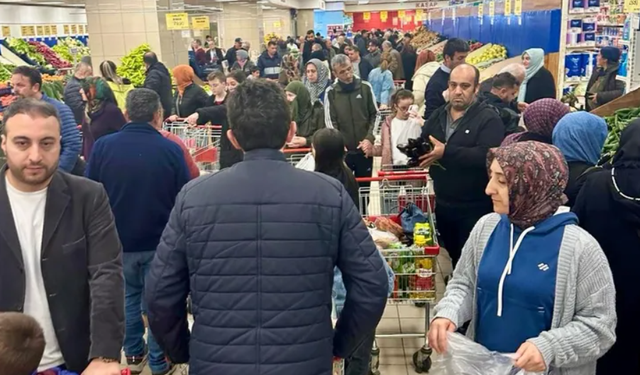 Bakan Bolat: Ticaret ve milli ekonomi kazandı