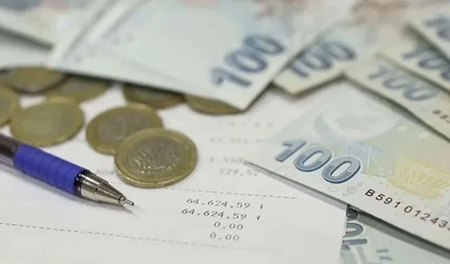 Gelir vergisi beyannamesinde son gün yaklaşıyor!