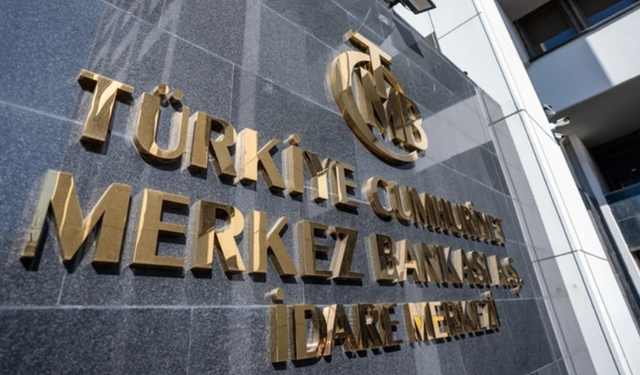 Merkez Bankası Faiz Kararı Bugün Açıklanıyor!