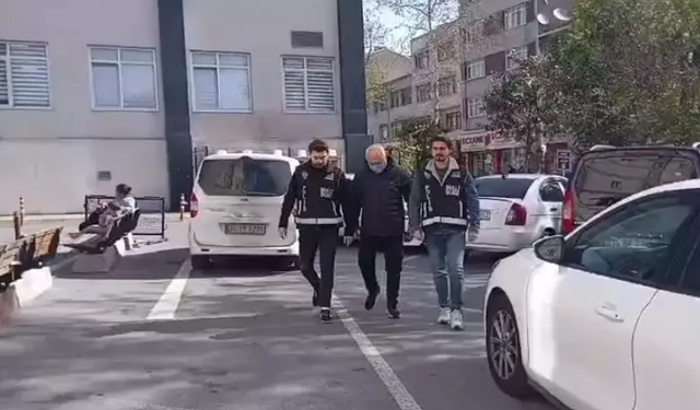 Beşiktaş  Belediyesi’nde  Soruşturma