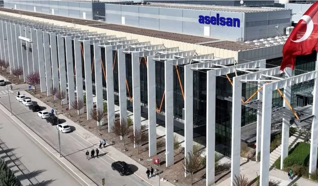 Aselsan hissesi  için 2025  hedef fiyatları  belli oldu