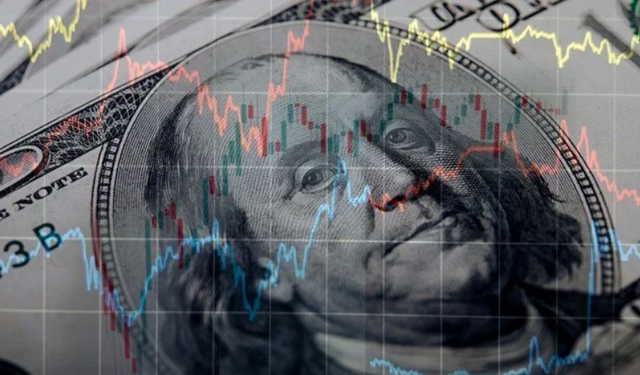Döviz Kurları Yükselişte: Dolar ve Euro Ne Kadar Oldu?