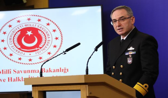 Suriye’de özerklik tartışmasına Türkiye'den sert yanıt