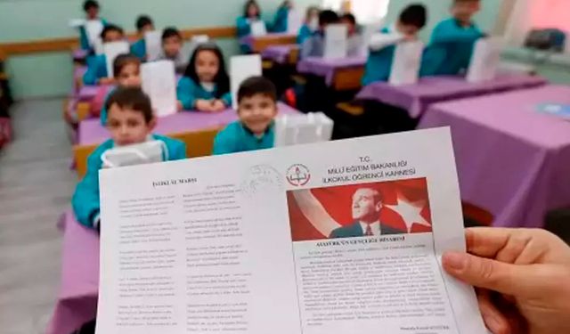 MEB hazırlıklara başladı, yaz tatili erkene çekilecek