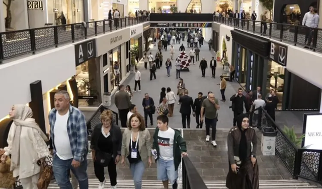 Modef Expo 52. kez kapılarını açmaya hazırlanıyor