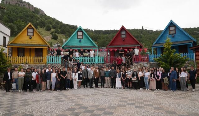 Bursa’nın İlk Verimlilik Hackathonu Gürsu’da Gerçekleşti