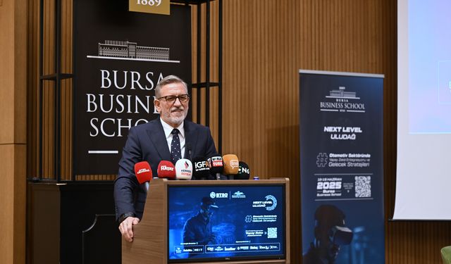 Bursa