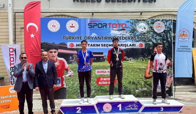İnegöl Belediyespor’un Yıldızları Milli Takımda!