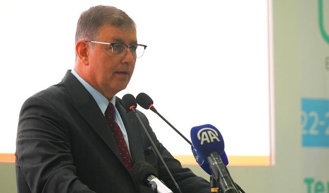 İzmir'de Grev Beşinci Gününde... Belediye Başkanı Cemil Tugay'dan Flaş Açıklama