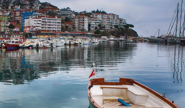 Mudanya Belediyesi'nden bayram ziyaretlerine teşekkür