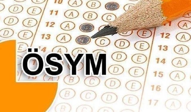 ÖSYM YKS 2025 Sınav Yerleri Sorgulama: E-DEVLET YKS Sınav Giriş Belgesi Nereden ve Nasıl Sorgulanır?