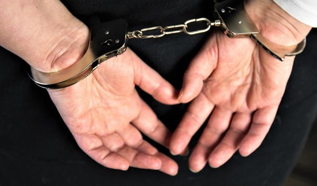 Ankara merkezli 4 ilde FETÖ operasyonu: 8 gözaltı kararı