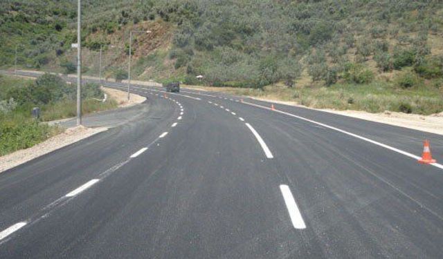 Sürücülere kötü haber: Şehirler arası o güzergah trafiğe kapandı!
