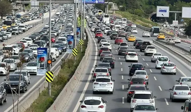 Bursa'da ulaşım 15 dakikaya düşecek!