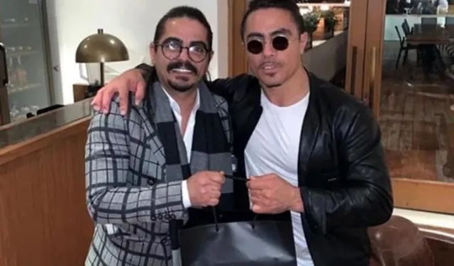 SONDAKİKA | Nusret Et Restaurantlarının sahibi Nusret Gökçe’nin kardeşi Özgür Gökçe tutuklandı