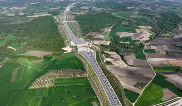 Bakanlık son noktayı koydu: Bursa Çevre Otoyolu  ücretli mi oluyor?