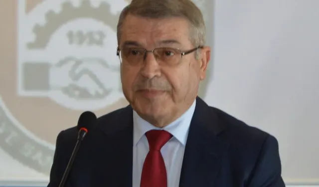 Bursa’nın en büyük odasında seçim heyecanı: Geri sayım başladı!