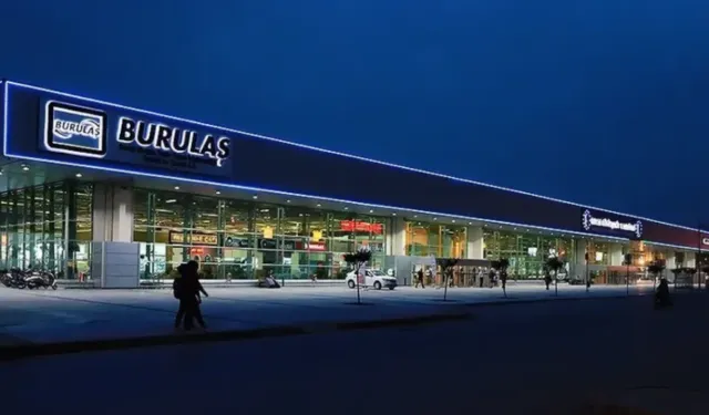 BURULAŞ duyurdu! Yarın Bursa'da o hizmet tamamen durduruluyor!