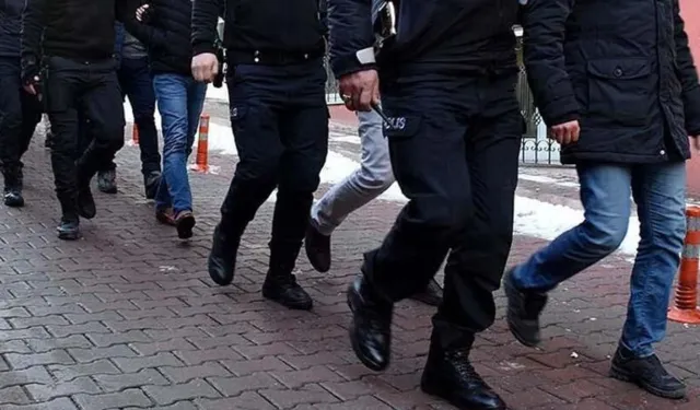 Bursa'da "Sarallar" suç örgütü davasında tahliye kararı!