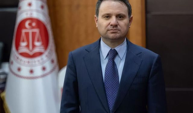 Bakan Gürlek’ten Bursa’da katledilen avukata ilişkin açıklama