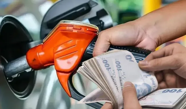 Akaryakıta çifte zam: İşte 28 Nisan güncel fiyatlar!