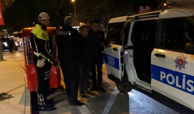 Bursa'da galibiyet sevinci rekor cezayla noktalandı!