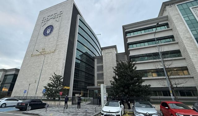Bursa Büyükşehir’de bir kritik koltuk daha değişti: O isim görevden alındı!
