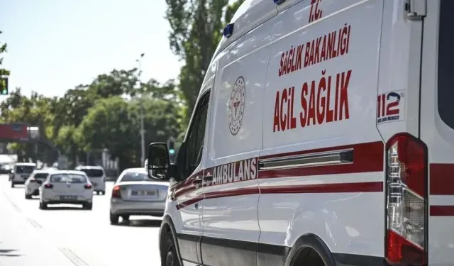 Bursa bu saldırıyla sarsıldı: Görevi başında kurşunların hedefi oldu!