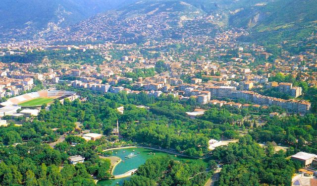 Bursa’da Meteoroloji uyardı! Haftanın seyri değişiyor