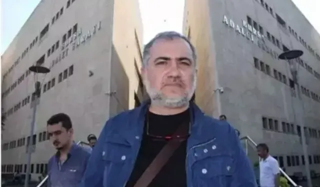 Bursa Şehir Gazetesi sahibi Nezir Asaroğlu tutuklandı!