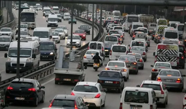 Bursa trafiği için kritik uyarı! O yollar tamamen kapanıyor