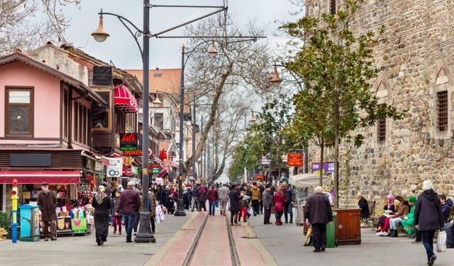 Bursa’nın kanalı dijitalde rekor kırdı: Milyonlarca kez teşekkürler Bursa!
