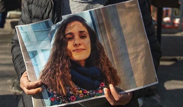 Gülistan Doku soruşturmasında yeni gelişme: Aileden DNA örneği alındı