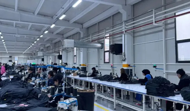 1 Mayıs’ı karşılarken: Bursa’da tekstil fabrikalarının görünmeyen yüzü