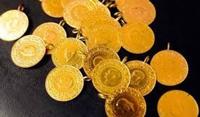Bursa’da altın ne kadar? İşte 29 Nisan canlı rakamlar