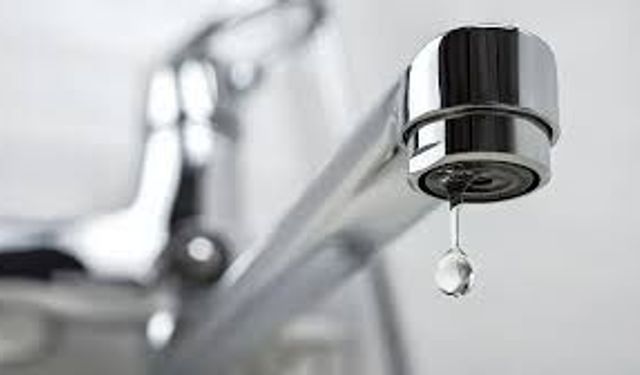 BUSKİ duyurdu... O ilçede sular kesiliyor