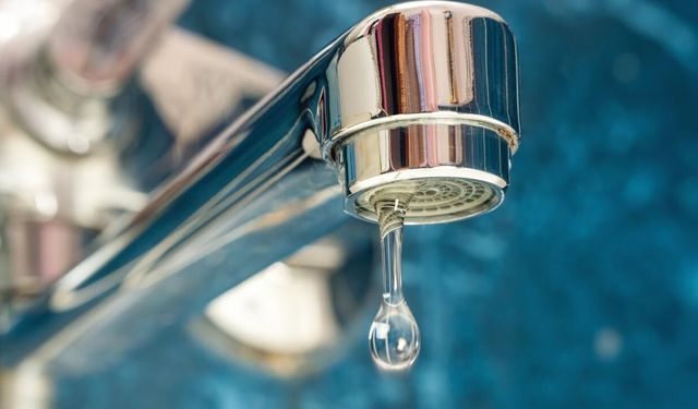 BUSKİ duyurdu: Bursa’da 6 günlük su kesintisi!