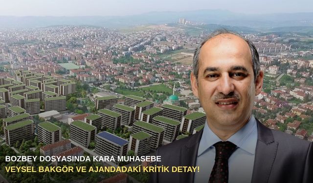 Bozbey dosyasında kara muhasebe : Veysel Bakgör ve ajandadaki kritik detay!