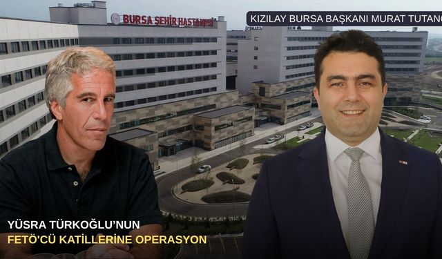 Yüsra Türkoğlu’nun FETÖ'cü katillerine operasyon