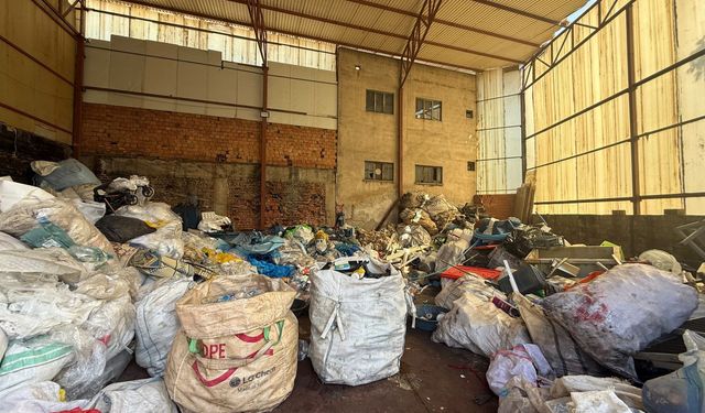 Bursa’nın kalbine zehir bırakan ‘bezli’ hain: Kameralardan kaçamadı!