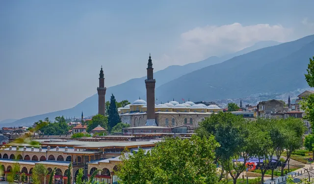 Bursa’da ne yenir? Bu listeyi görmeden masaya oturmayın!