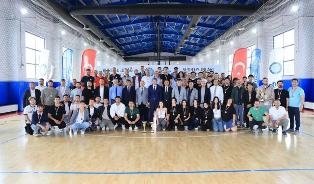 Bursa’nın spor sahalarında beklenen an: O isimler zirveye oturdu!